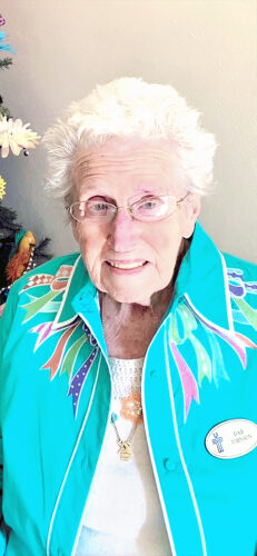 DARLENE JOHNSON